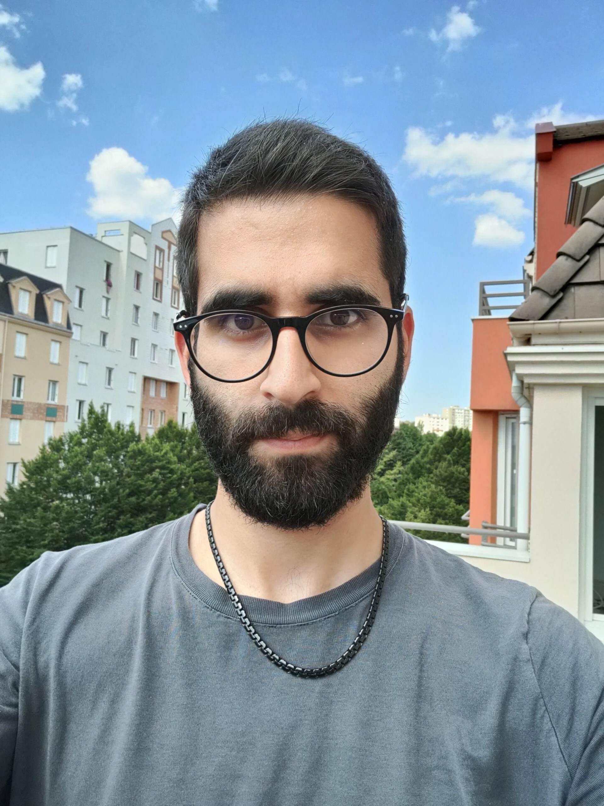 Test du Realme GT : l’art de la puissance