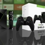La Nvidia Shield TV débute sa mue d’Android TV vers Google TV