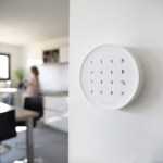 Somfy lance l’alarme connectée qui n’a pas peur des coupures de courant