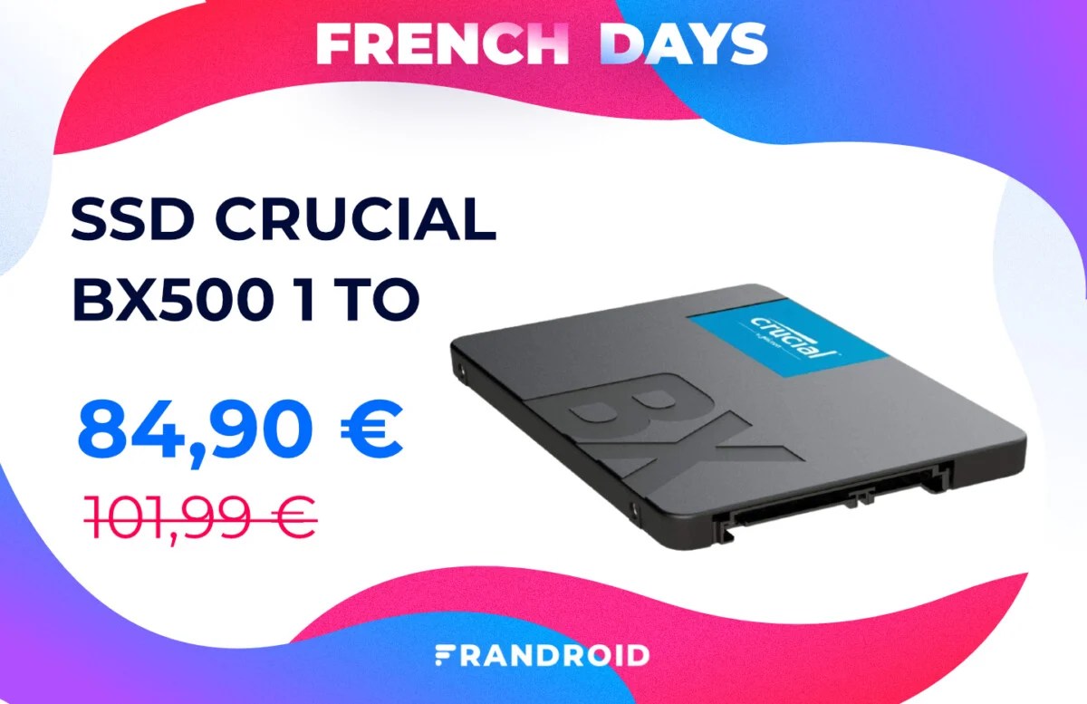ssd-crucial-BX500-1-to-french-days