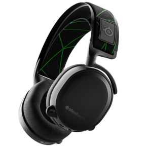 SteelSeries Arctis 7X