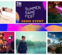Le Summer Game Fest Demo Event reprend le 15 juin // Source : Xbox