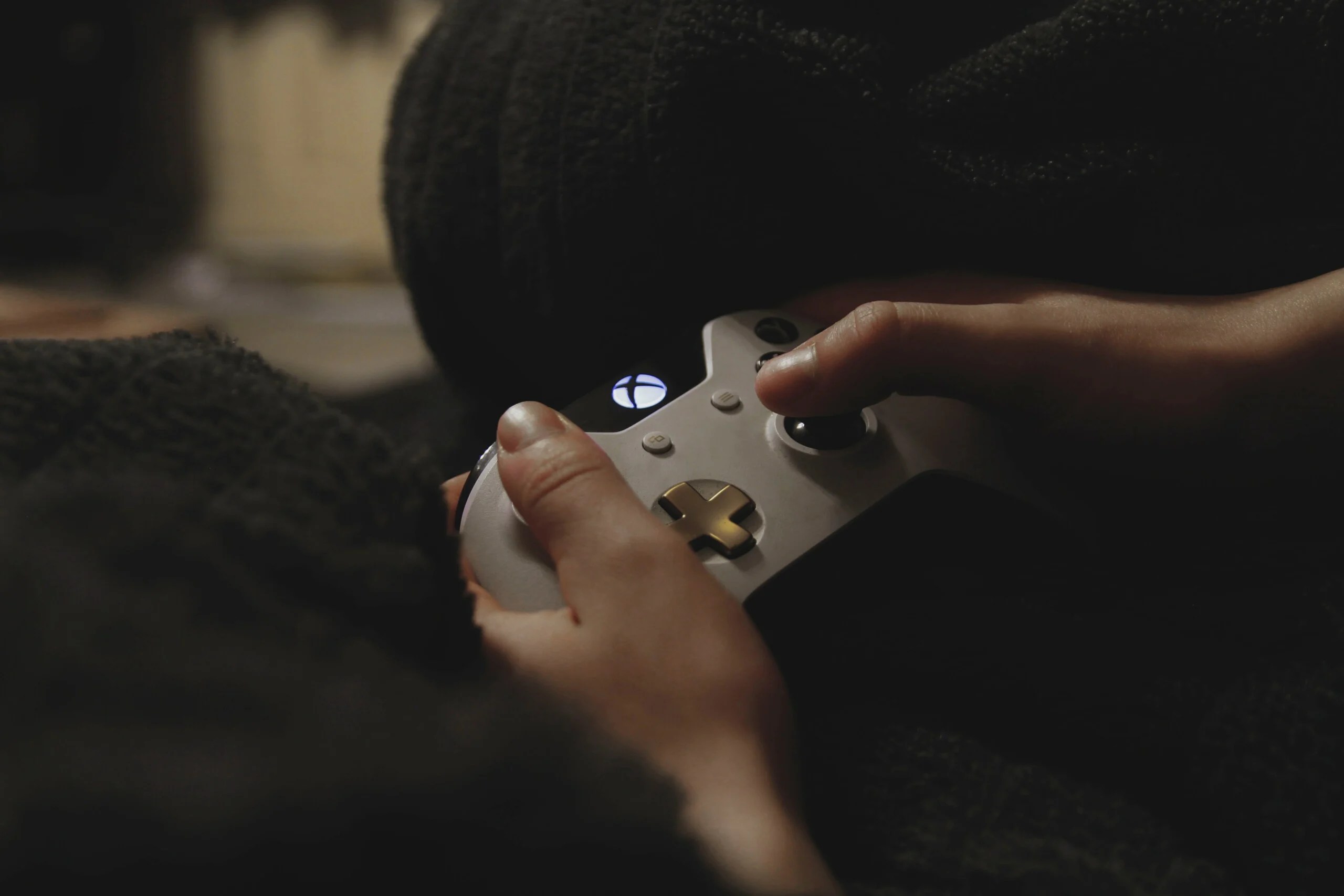 Xbox Series  X|S : les anciennes manettes Xbox vont profiter des nouveautés de la dernière génération