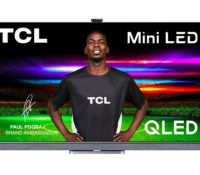 TCL mini Led