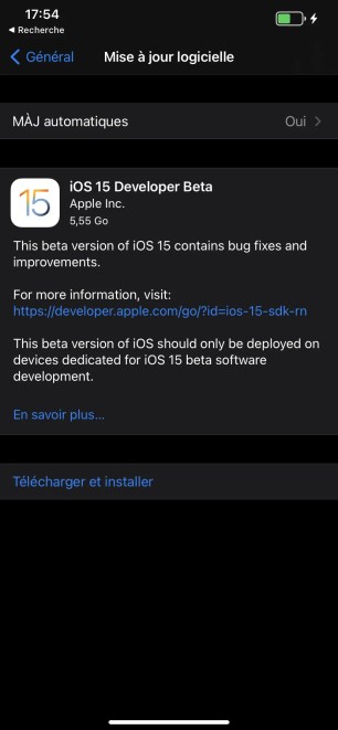 telecharger-beta-ios-15-iphone (2)