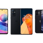 Apple, Xiaomi ou OnePlus : voici le TOP 3 des smartphones en promotion ce dimanche