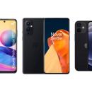 Apple, Xiaomi ou OnePlus : voici le TOP 3 des smartphones en promotion ce dimanche