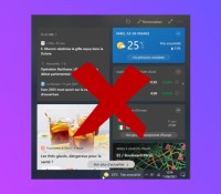 tuto-supprimer-widget-meteo-windows-10
