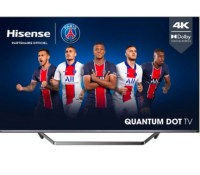 TV Hisense – QLED 50U7QF