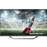 Hisense : seulement 542 € pour cette TV QLED de 55 pouces grâce à une ODR Hisense : seulement 542 € pour cette TV QLED de 55 pouces grâce à une ODR