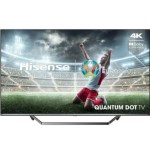 Hisense : seulement 542 € pour cette TV QLED de 55 pouces grâce à une ODR