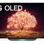 En ce moment, la TV 4K LG OLED 55B1 (HDMI 2.1) chute sous les 1 000 €