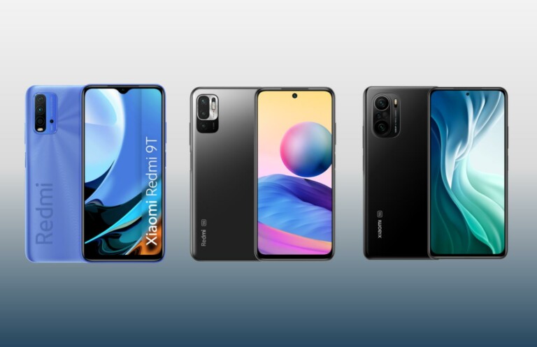 Xiaomi Redmi 9t Meilleur Prix Fiche Technique Et Actualité Smartphones Frandroid 4662