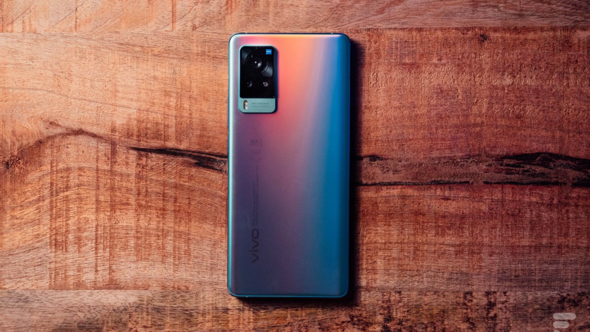 Vivo X60 Pro