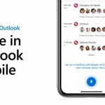 Outlook pour iOS et Android vous permettra de dicter des e-mails Outlook pour iOS et Android vous permettra de dicter des e-mails