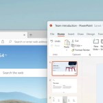 Windows 11 : un nouveau design pour l’explorateur de fichiers, PowerPoint, Word et Paint