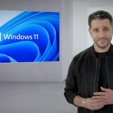 Windows 11 : comment Panos Panay veut changer la philosophie et l’utilisation des PC modernes