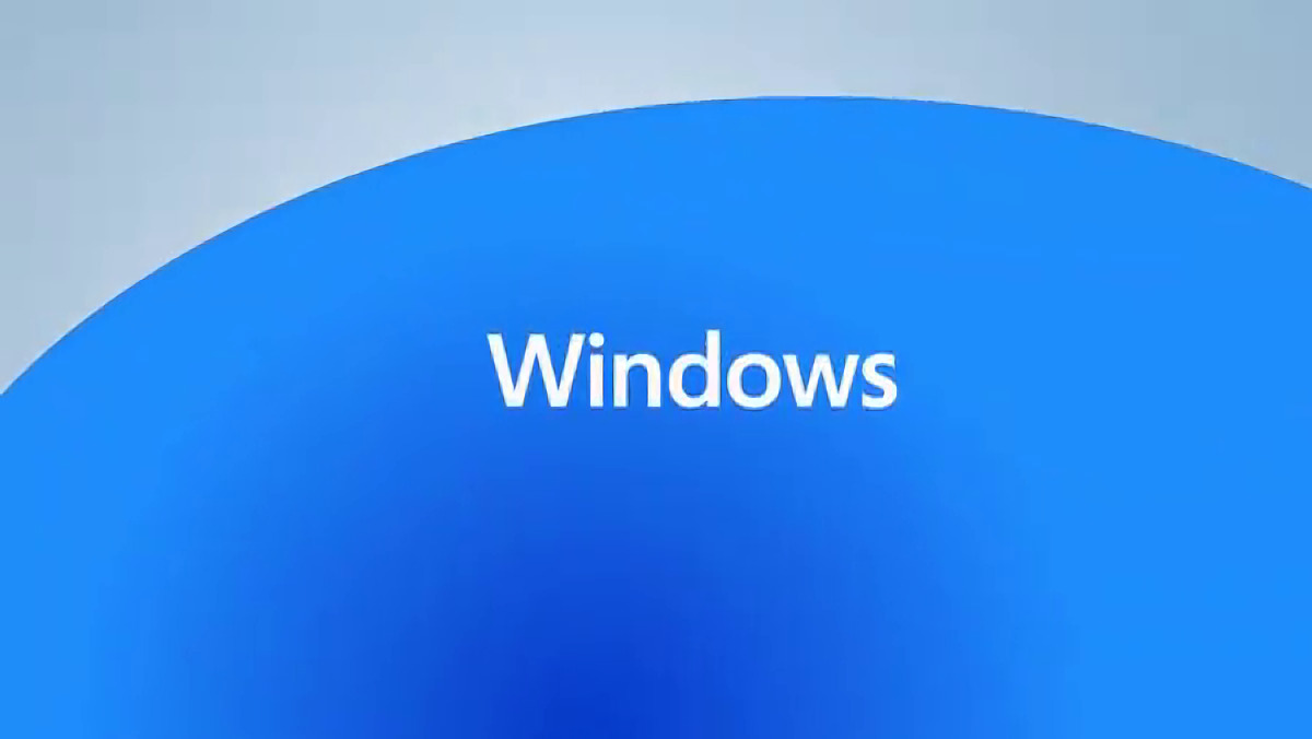 Windows Sun Valley logo