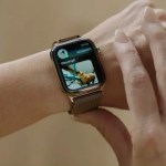 Contrôles gestuels améliorés et aide de l’iPhone : l’Apple Watch devient encore plus accessible