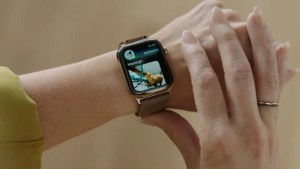 Contrôles gestuels améliorés et aide de l’iPhone : l’Apple Watch devient encore plus accessible