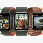 watchOS 8 : Breathe app, Apple fitness +, photos… l’Apple Watch fait le plein de nouveautés