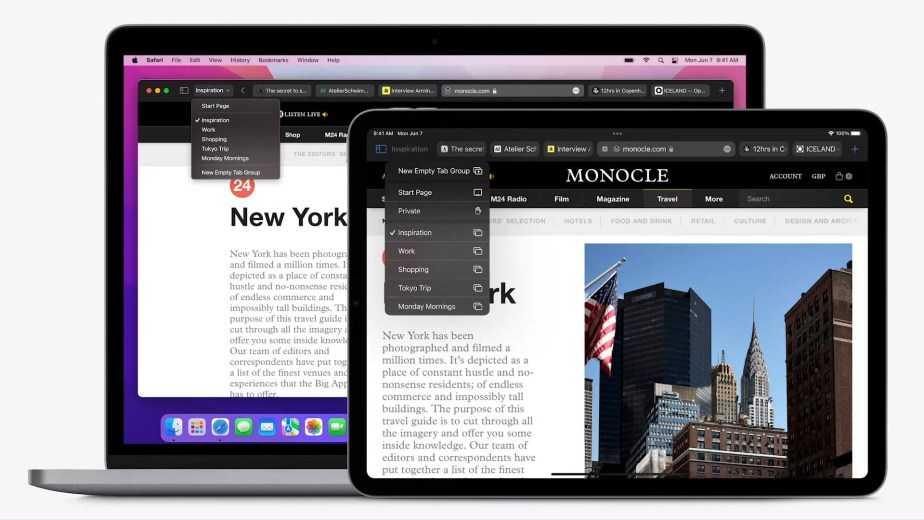 Source : Apple