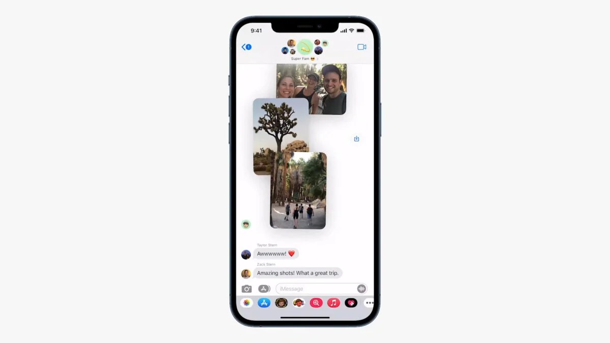 WWDC 2021 — June 7 _ Apple 16-18 screenshot