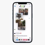 Apple iMessage : il sera encore plus facile de retrouver vos photos envoyées entre amis