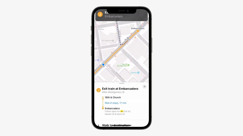 WWDC 2021 — June 7 _ Apple 35-38 screenshot