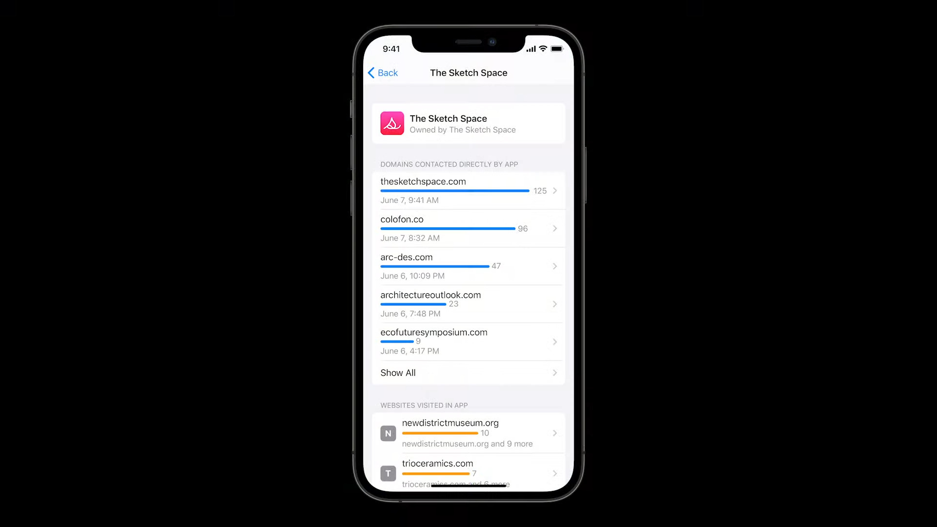 WWDC 2021 — June 7 _ Apple 53-57 screenshot