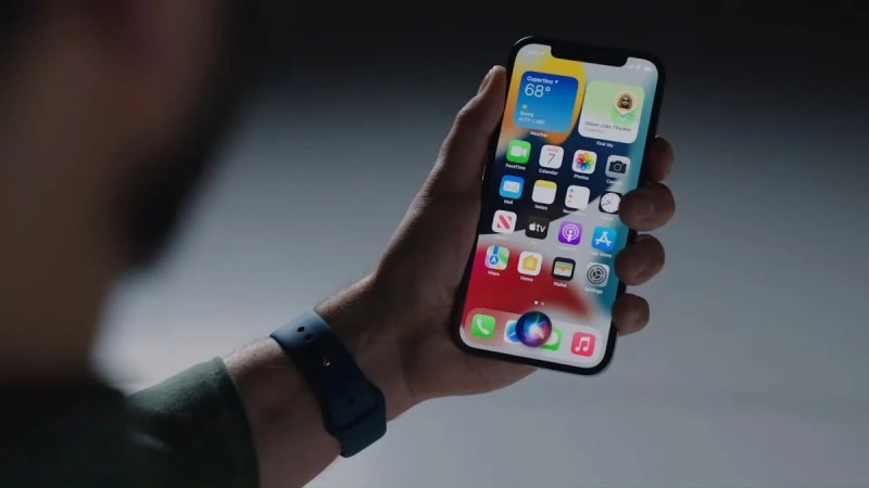 Écoute abusive de Siri : la plainte française serait-elle juste une histoire de gros sous ?