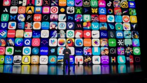 Apple cède face à Netflix et Spotify pour le paiement hors application