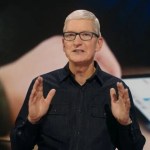 Apple : Tim Cook s’intéresse de près à ChatGPT, mais se veut prudent