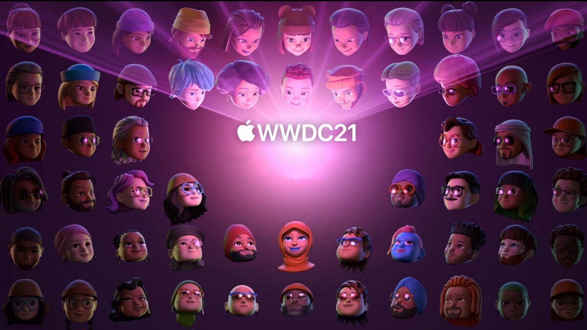 iOS 15 va être l'un des temps forts de la WWDC 21