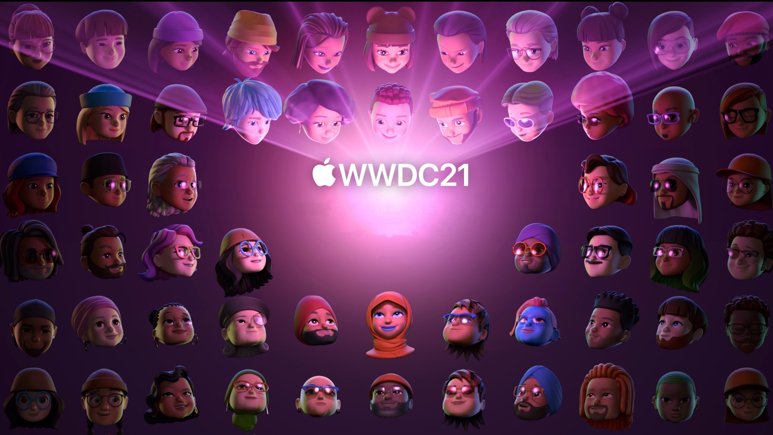 iOS 15 va être l'un des temps forts de la WWDC 21