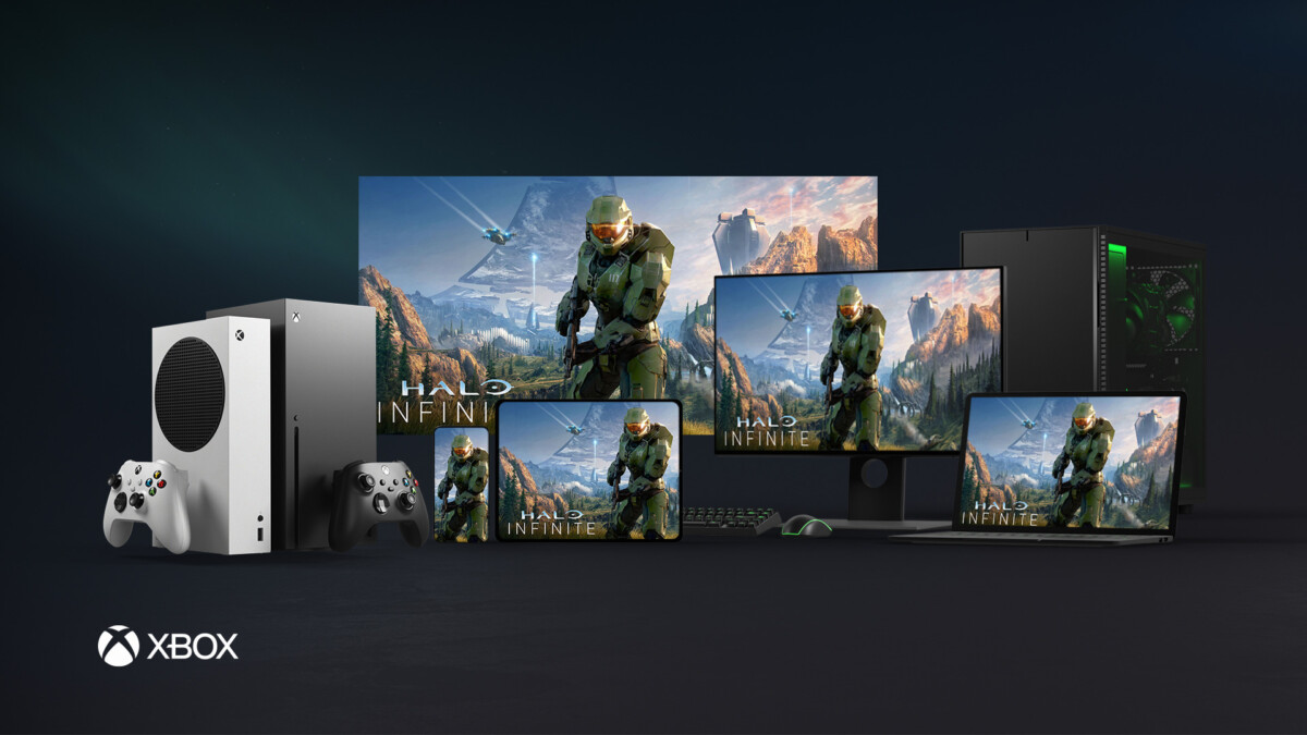 Xbox Devices_Halo