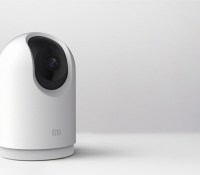 Xiaomi MI 360° Home Security Camera 2K Pro haha