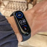Test du Xiaomi Mi Smart Band 6 : un nouveau capteur mal maîtrisé Test du Xiaomi Mi Smart Band 6 : un nouveau capteur mal maîtrisé
