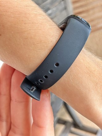 Xiaomi Mi Smart Band 6 - Boucle