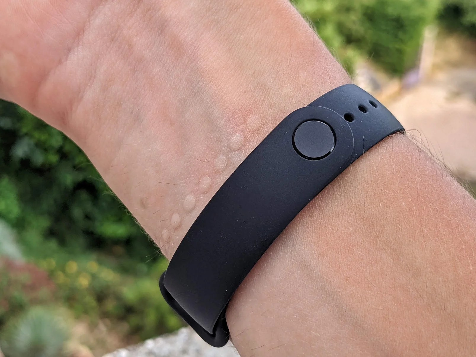 Xiaomi Mi Smart Band 6 - Marques drôles