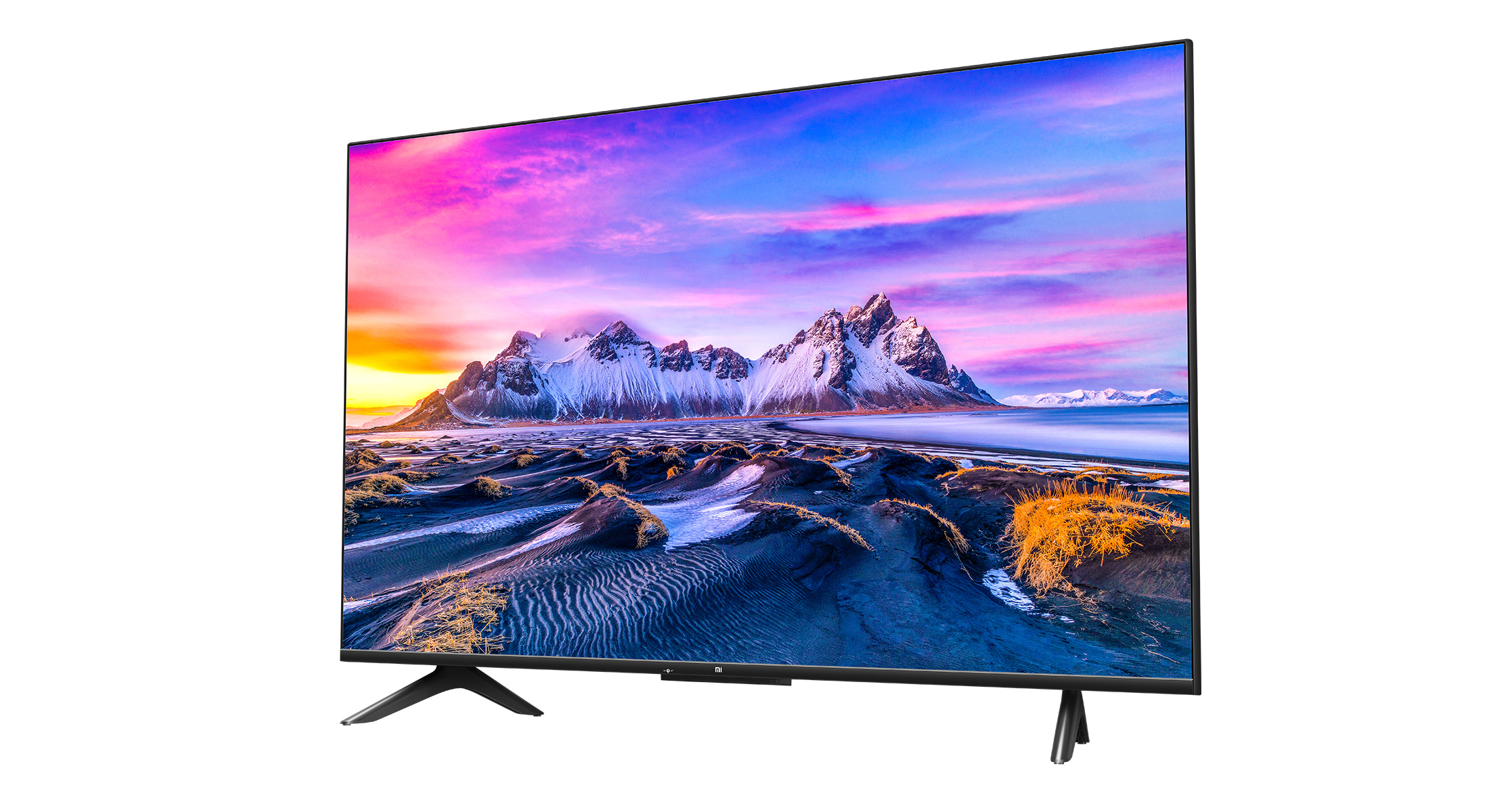 Xiaomi Mi TV P1 55 : prix, fiche technique, test et actualité - Smart ...