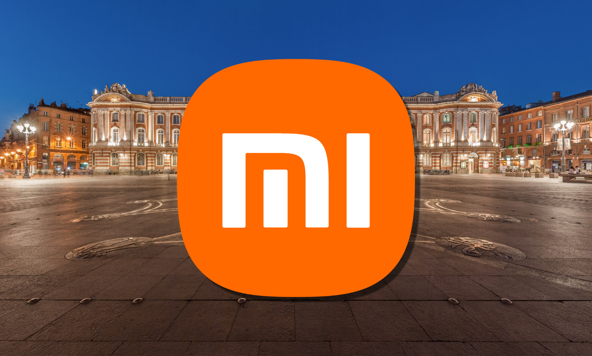 Xiaomi Mi Store à Toulouse