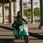 À Paris, tous les scooters électriques ne seront plus logés à la même enseigne