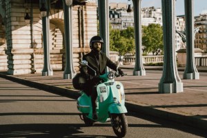 Yego lance ses scooters électriques à Paris : quel prix par rapport à la concurrence ?