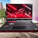 Test de l’Asus ROG Strix G15 Advantage Edition : le laptop gamer 100 % AMD signe son grand retour