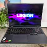 Test du Lenovo Legion 5 Pro : un monstre intelligemment conçu
