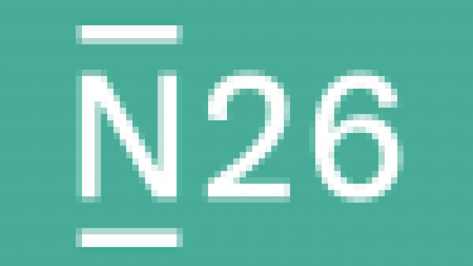 Télécharger N26 – La Banque Mobile gratuitement sur Android, Android (APK),  iOS et en ligne - Frandroid