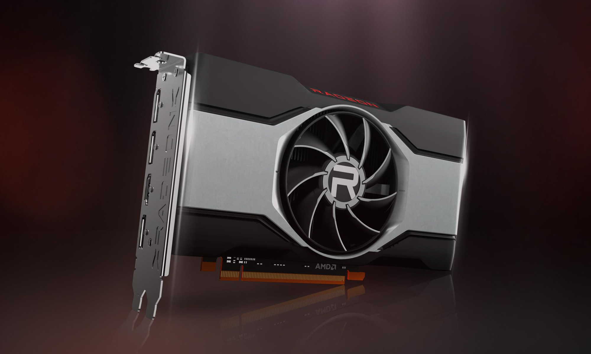 La Radeon RX 6600 XT a une fonction exclusive : du stock