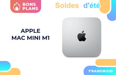 apple mac mini m1 soldes ete 2021