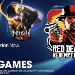 PS Now : Red Dead Redemption II, Nioh 2 et God of War ajoutés en juillet